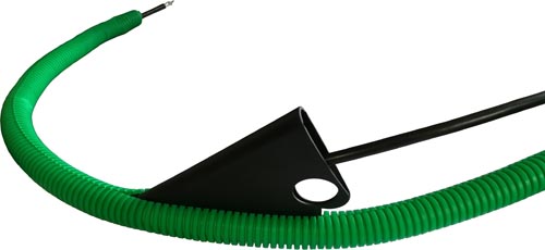 [1305520] Outil d'insertion gaine fendue 7,5 à 34mm
