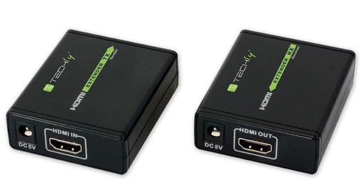 [1104902] Extendeur HDMI 4K UHD sur 1xRJ45 (60m)