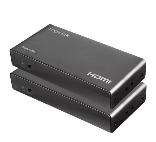 [1104903] Extendeur Console HDMI Full HD sur 1xRJ45 (50m) - HD0057
