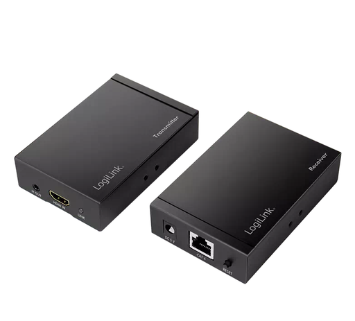 [1104904] Extendeur HDMI 4K UHD sur 1xRJ45 (50m) - HD0024