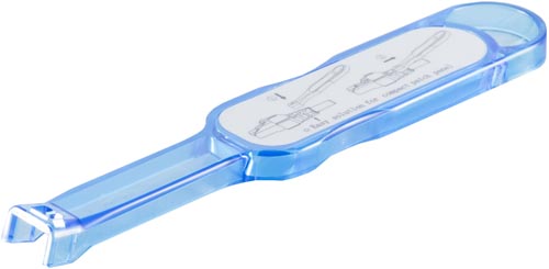 [1703702] Outil d'extraction RJ45
