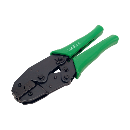 [1703704] Pince à sertir RJ45 pour connecteurs Hirose - WZ0013