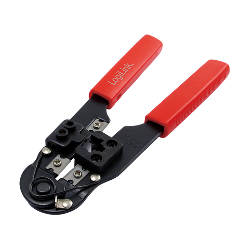 [1703708] Pince à sertir RJ45 - WZ0004