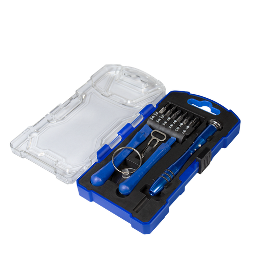 [1703755] Kit d'outillage smartphone