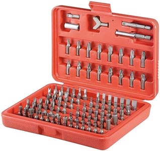 [1703758] Embouts de tournevis 100 pcs