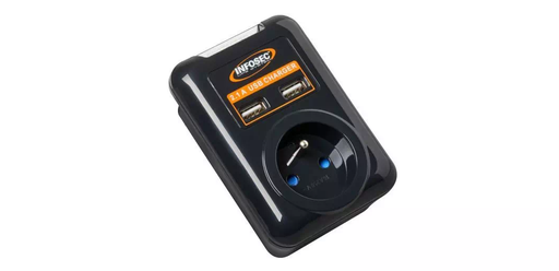 [1850019] Parasurtenseur S1 USB Neo