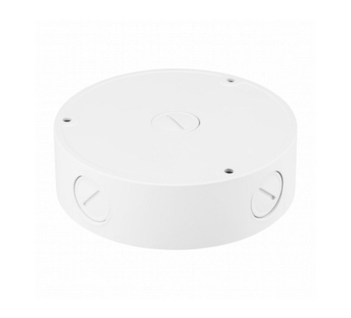 [1902501] Accessoire Waterproof aluminum backbox