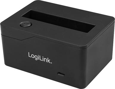 [1207363] Station d'accueil SATA 2,5" sur USB 3.0 - QP0025
