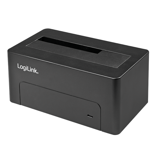[1207369] Station d'accueil SATA 3,5" & 2,5" sur USB 3.0 - QP0026
