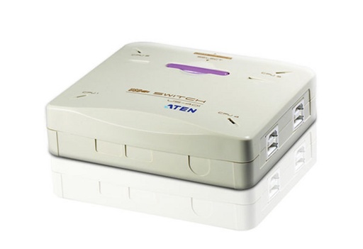 [1207400] Aten US-401 Switch 4 USB
