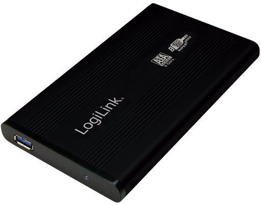 [1207435] Boîtier USB3.0 Externe 2,5", SATA - UA0106
