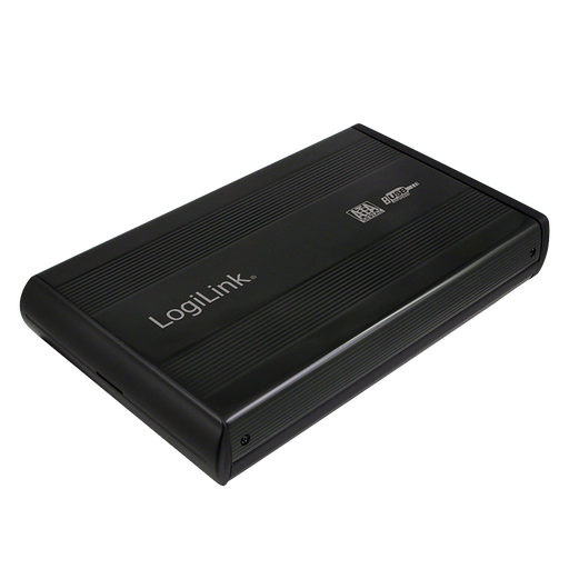 [1207436] Boîtier USB2.0 Externe 3,5", SATA - UA0082
