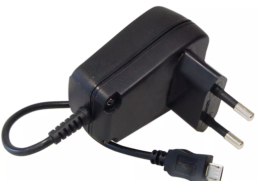 [1207650] Chargeur téléphone portable Micro USB

