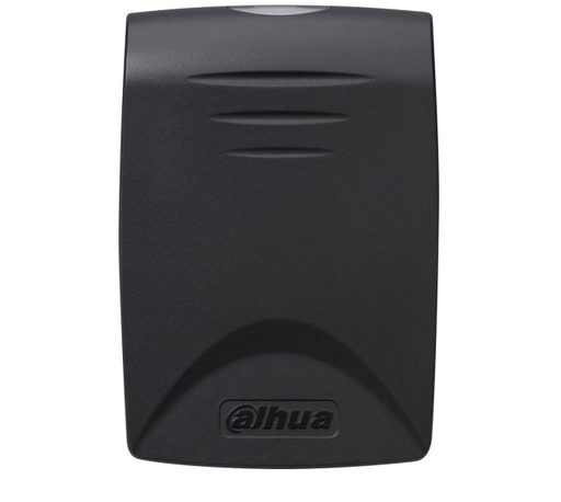 [1872003] DAHUA lecteur RFID water-proof ASR1100B Wiegand protocol IP67
