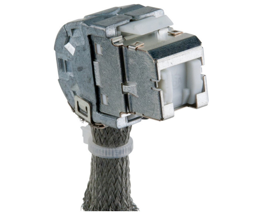 [1400022] CORNING FUTURECOM V500S EMBASE RJ45 CAT6A STP
