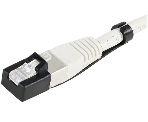 [1400432] Protection pour RJ45 male 10 pcs
