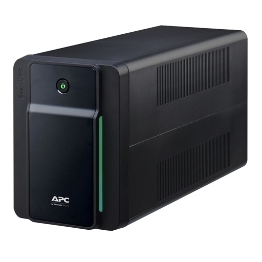 [1830046] APC Easy UPS BVX - onduleur line-interactive - 1600VA, 230V - Prises Schuko