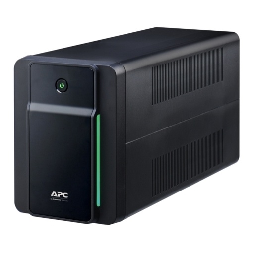 [1830048] Onduleur de secours APC, 1 200 VA, tour, 230 V, 4 prises Schuko CEE 7/7, AVR