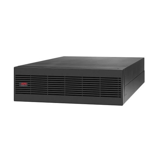 [1830055] Pack de batterie APC Easy UPS On-Line SRV 120 V RM pour rack 15/20 kVA