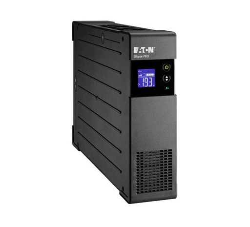 [1850023] EATON Onduleur Ellipse PRO FR - 1600 VA - 1000 W - 8 sorties