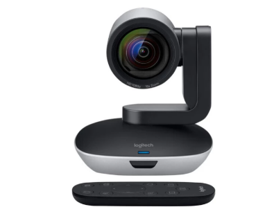 [1603155] Logitech PTZ Pro 2 Noir