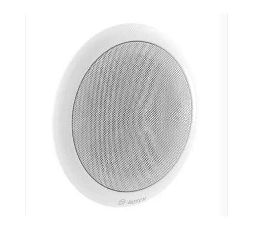[1603157] Haut-parleur plafond encastrable rond BOSCH - 12W 