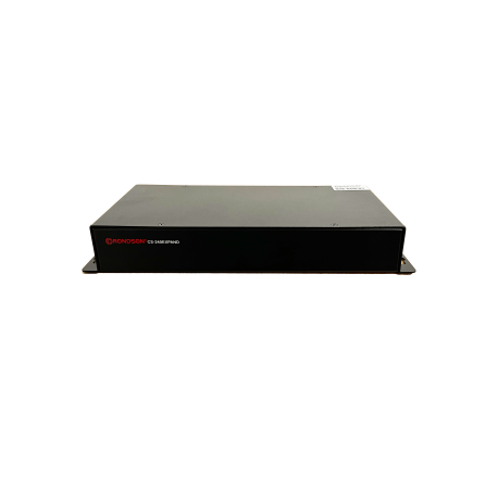 [1904700] Unité de contrôle préamplificateur CS-240
