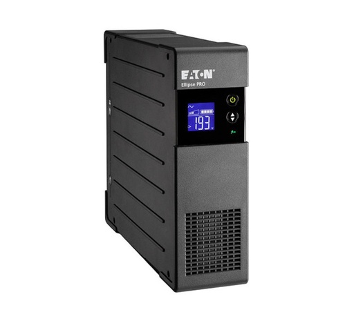 [1850024] EATON Onduleur Ellipse PRO FR - 650 VA - 400 W - 4 sorties 