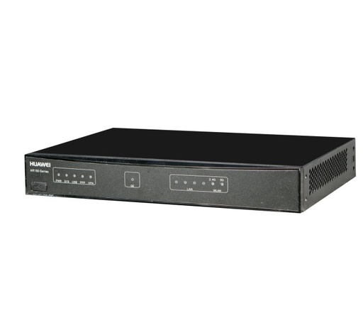 [1105626] HUAWEI AR161EW Routeur d'agence Multiwan 5 Gbit+SFP WiFi AC1750 