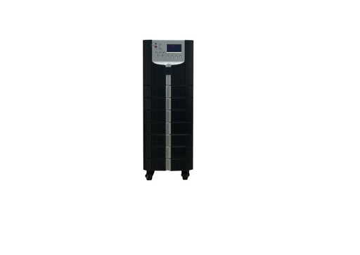 [1850050] Onduleur INVT triphasé 15KVA/15KW On Line 
