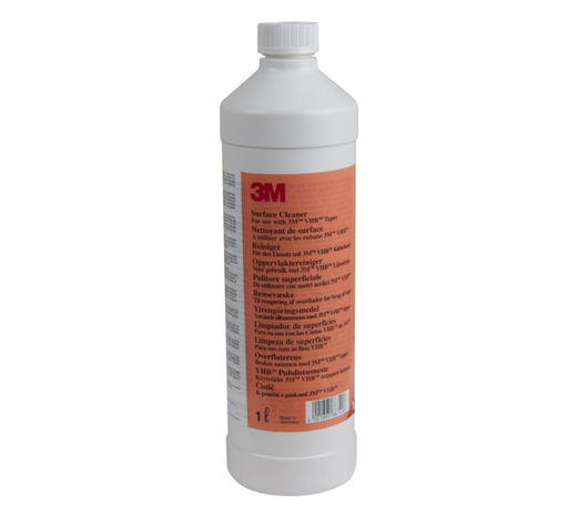[1305537] Alcool isopropylique IPA (1 L) 3M